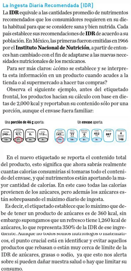 informacion