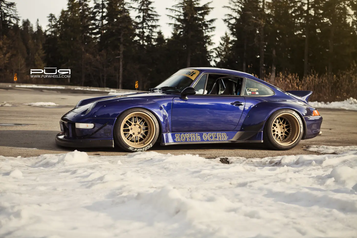 rauh welt