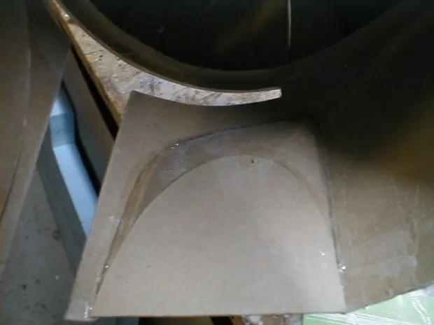 Queres Fabricar el casco de Boba Fett?..te lo muestro!