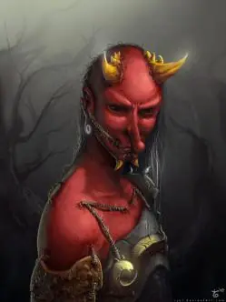 Mitologia