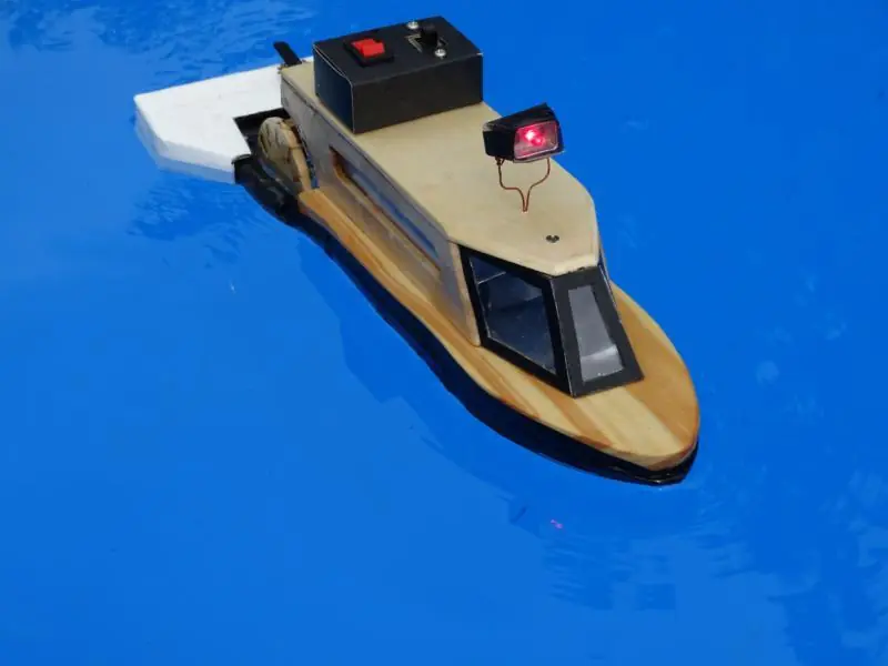 madera madera