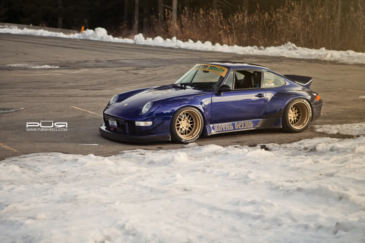 rauh welt