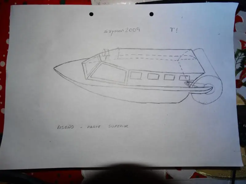 barco barco