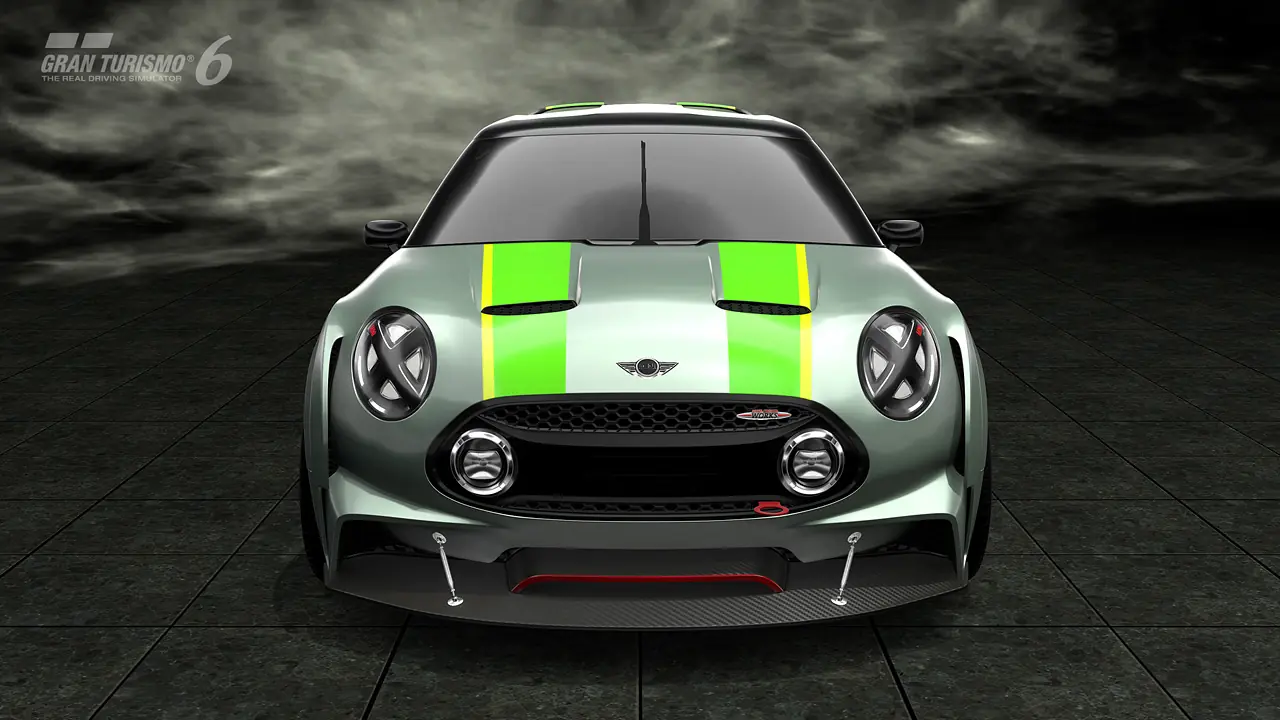 mini mini