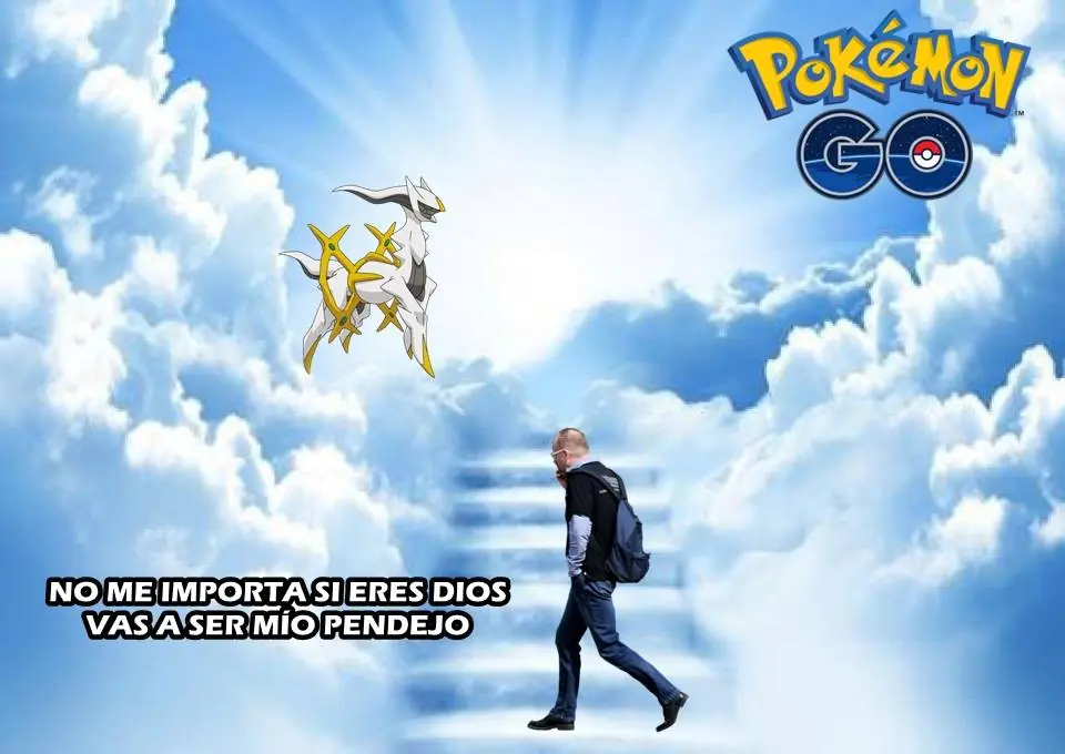 Pokemon Go