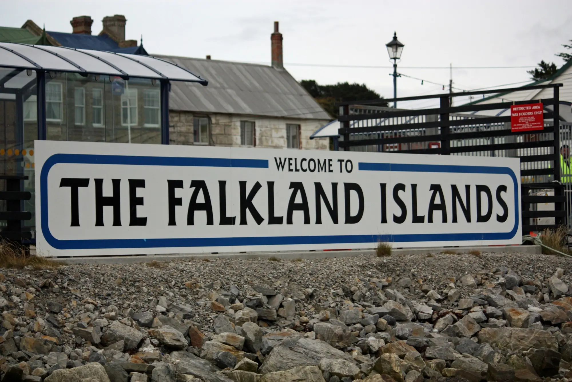 falklands falklands