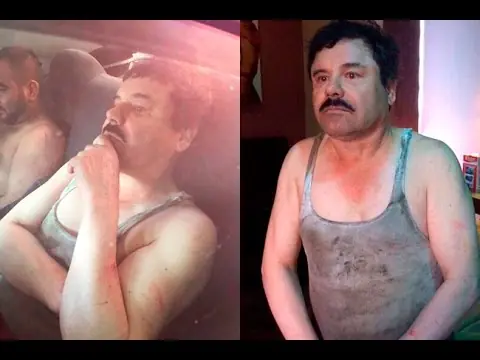 chapo guzman 2016 chapo guzman 2016