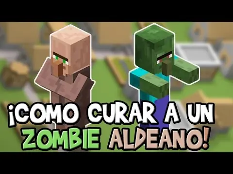 aldeano