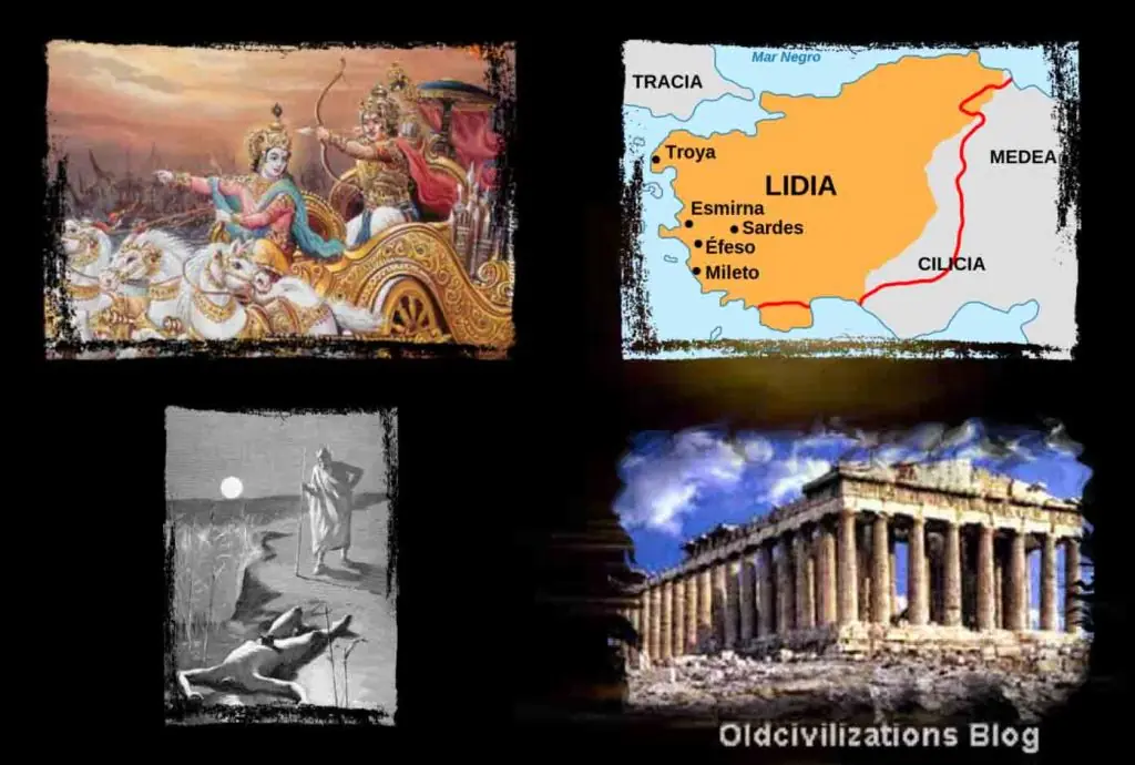 miticas