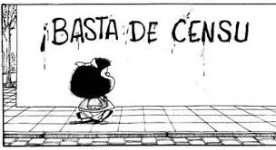 Desmintiendo: "Estimadísimo votante de Cambiemos"