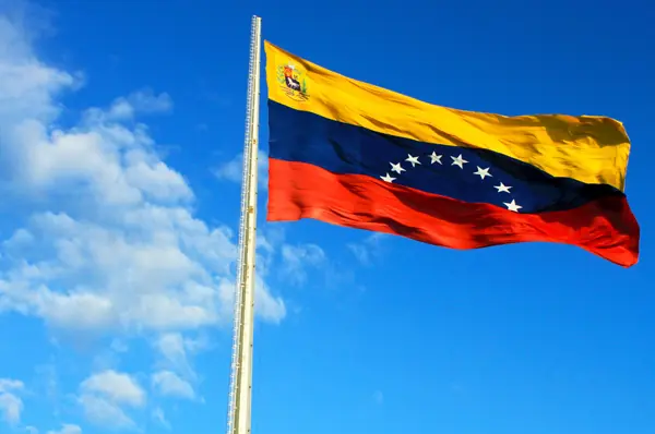 [Venezuela-6D] Pasá