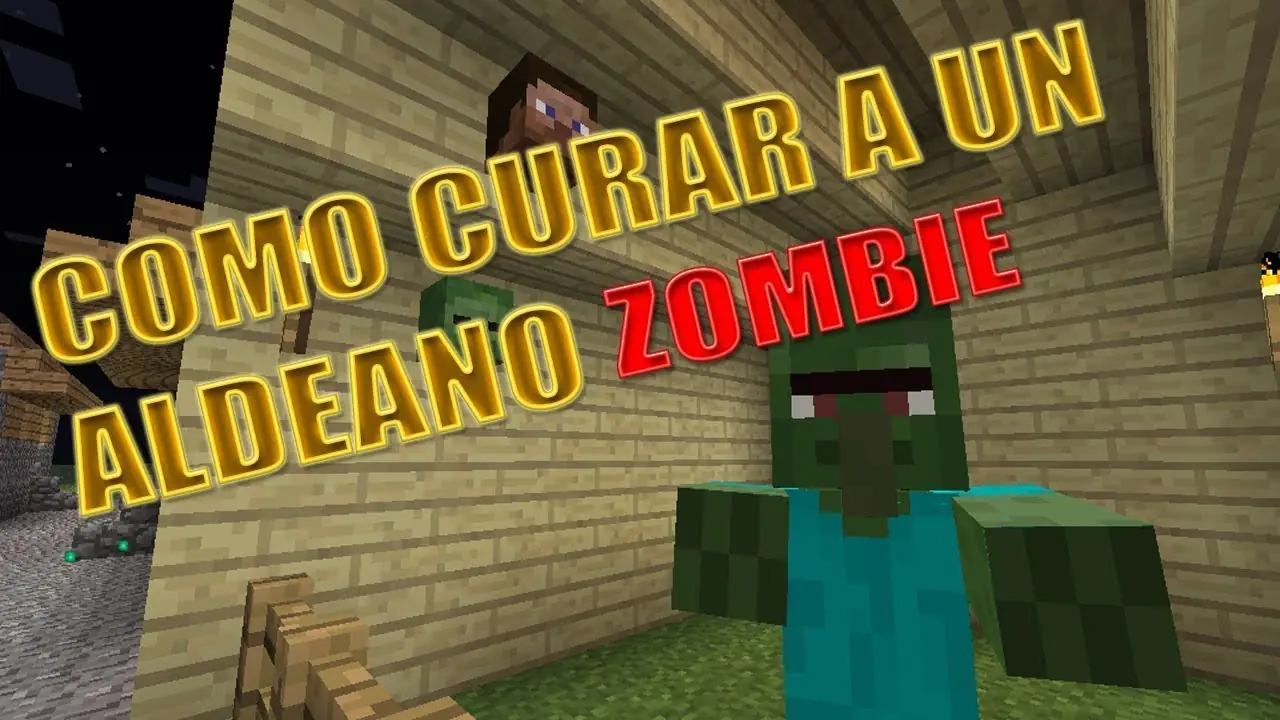 zombie