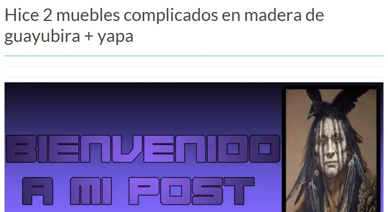 posts