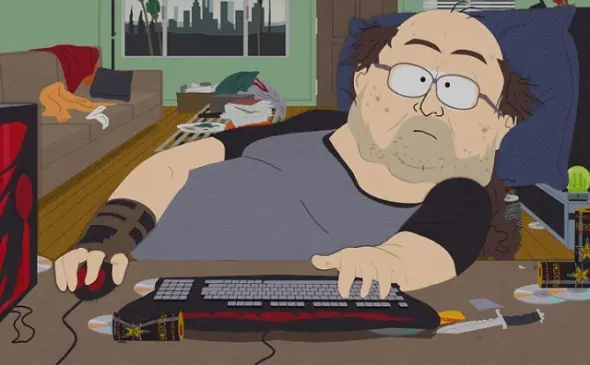 [QUEJA FORMAL] Mods hagan su trabajo Responsablemente