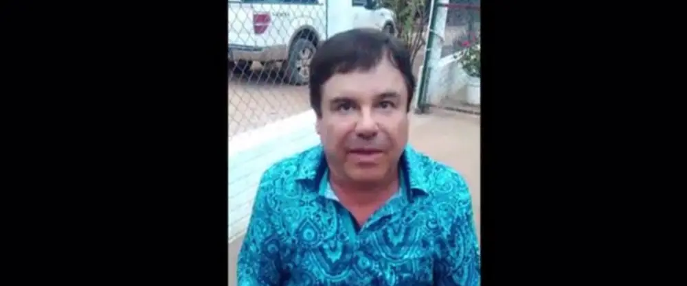 chapo guzman detenido chapo guzman detenido