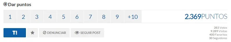 top