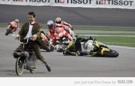 si... frases graciosas