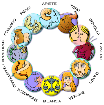 Zodíaco: lo positivo y lo negativo de cada signo...
