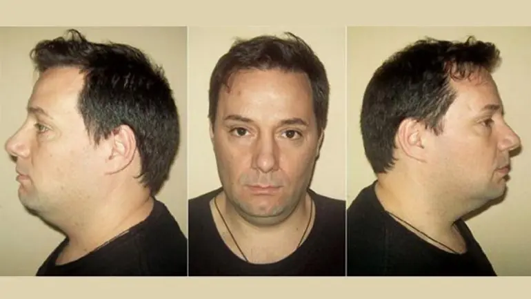 martin lanatta