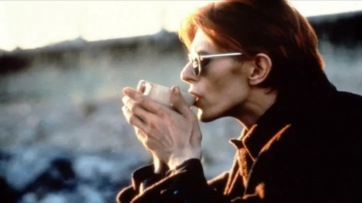 bowie