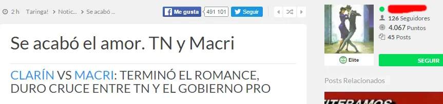 triple crimen general rodriges