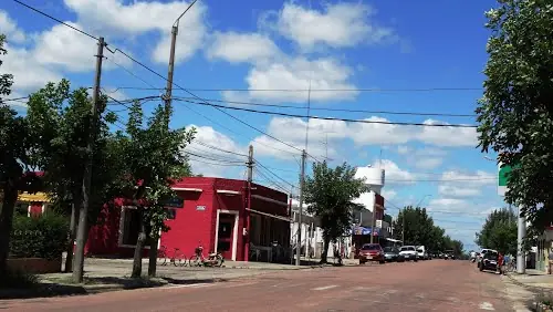 argentina