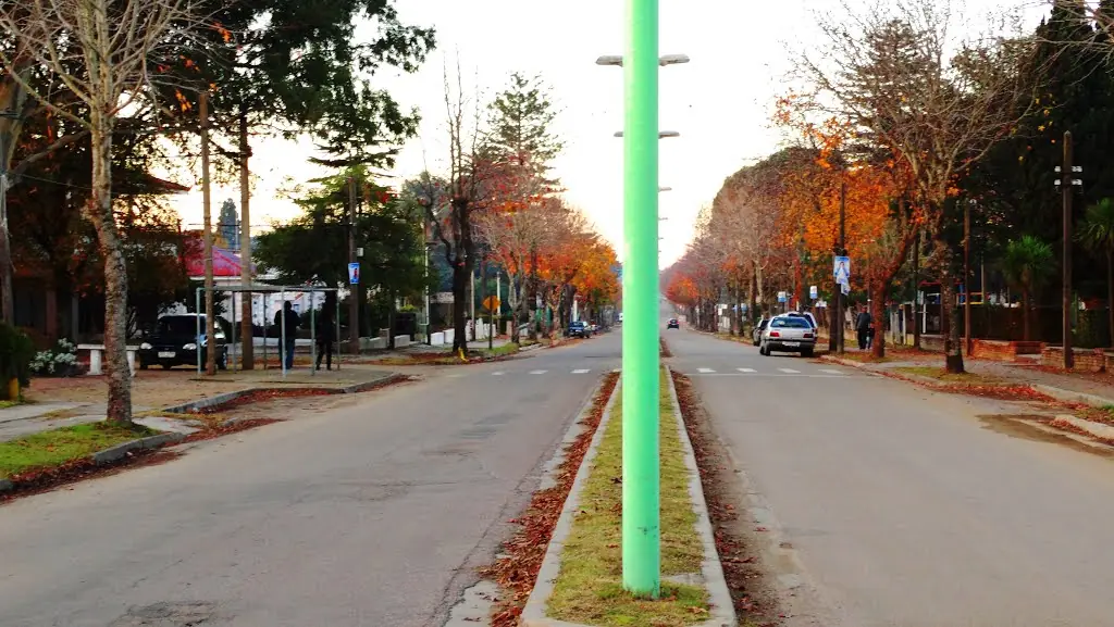 argentina