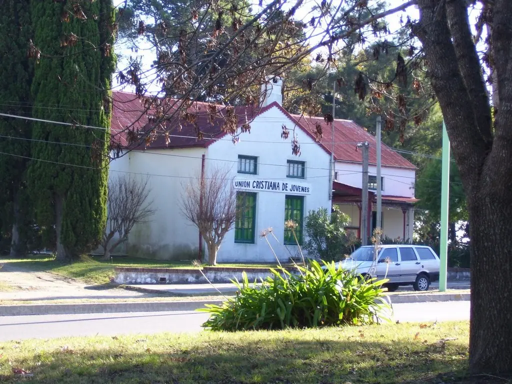 montevideo