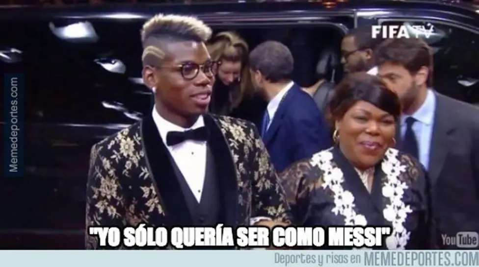 neymar