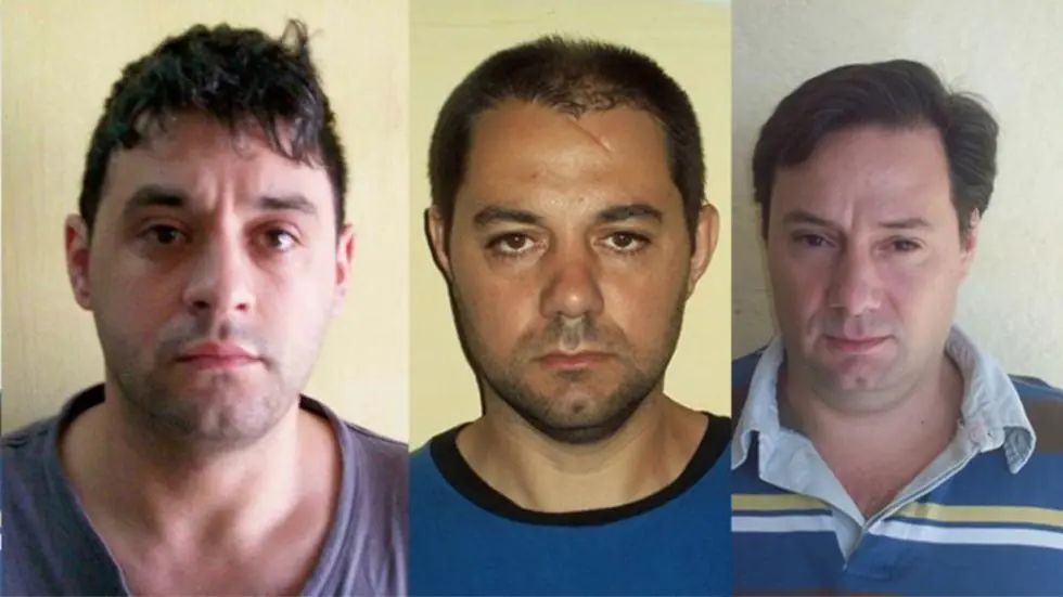 Profugos: kirchneristas contentos?