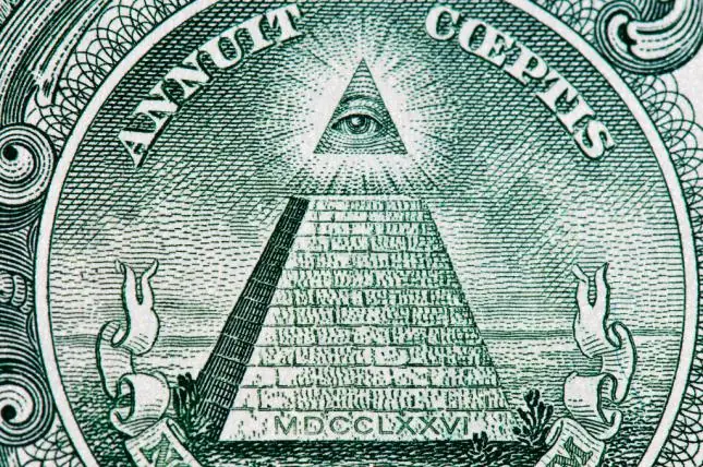 La DEA sacrificará al Chapo en un ritual illuminati