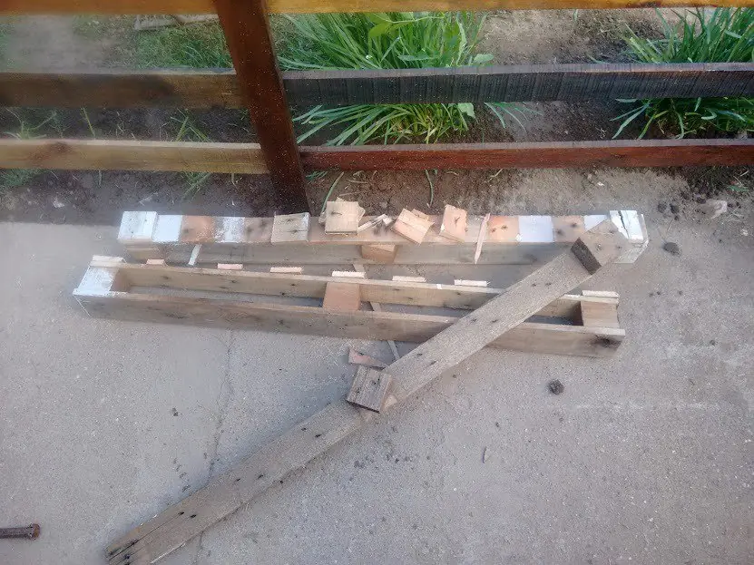 madera