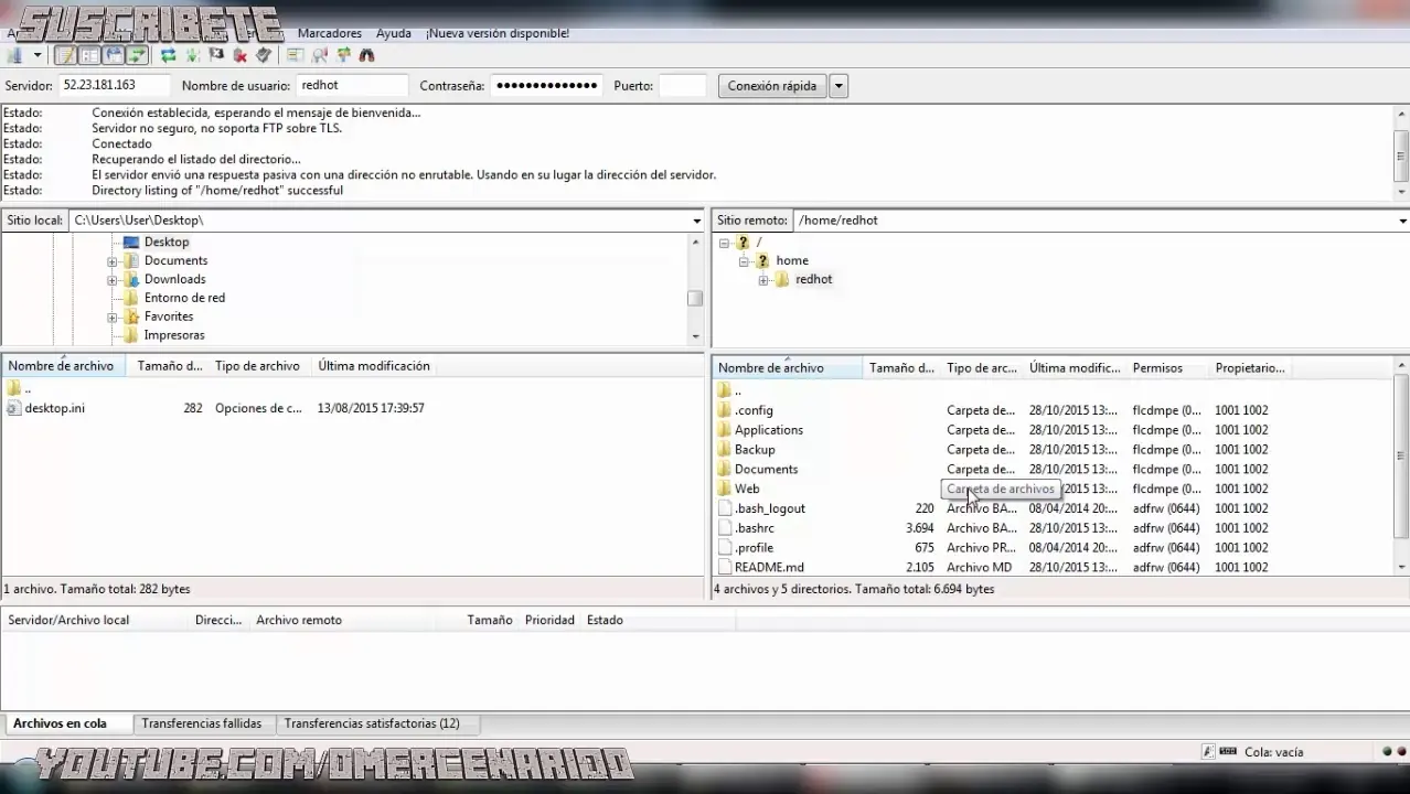programacion en la nube
