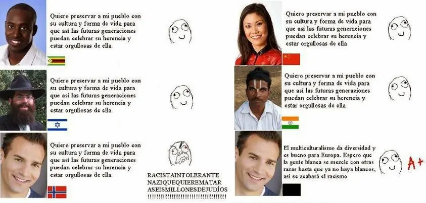 inmigracion