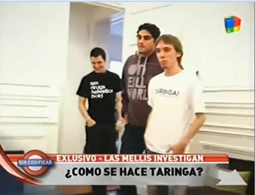 entrevista