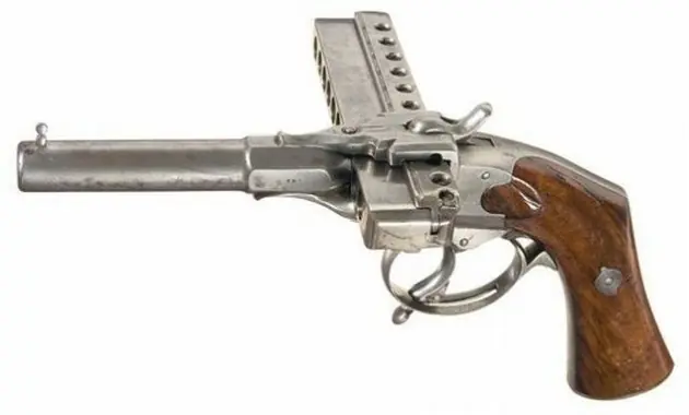 armas armas