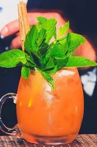 Los 17 mejores bares en Buenos Aires que debes visitar.