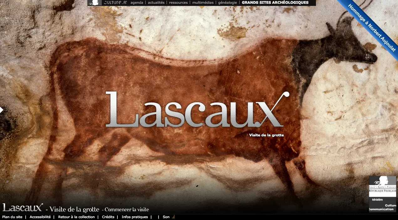 cuevas de lascaux cuevas de lascaux
