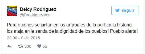 relaciones exteriores