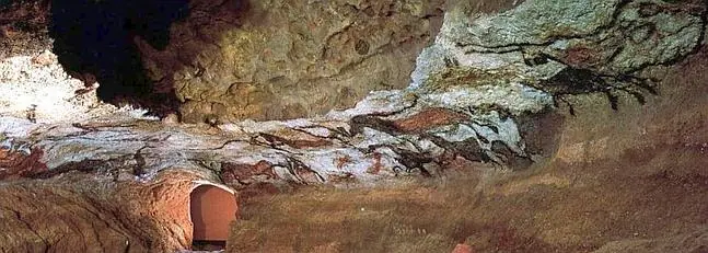 paleolitico