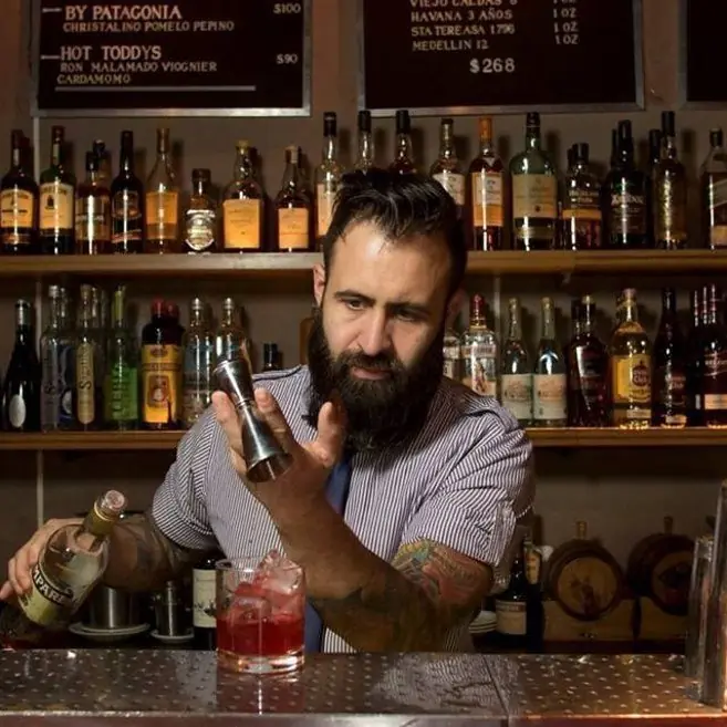 Los 17 mejores bares en Buenos Aires que debes visitar.