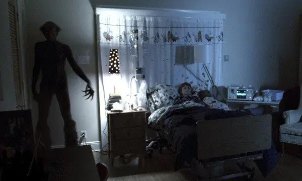 terror real