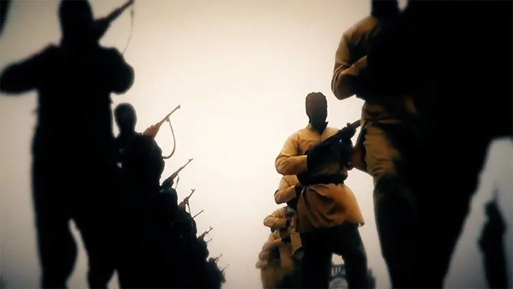 Líder chiita revela quiénes suministran armas y financian