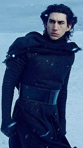 El villano mas feo de Star Wars (CUIDADO SPOILER)