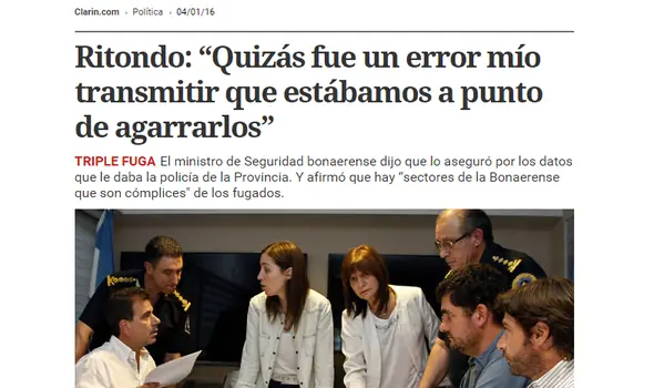 decepcion