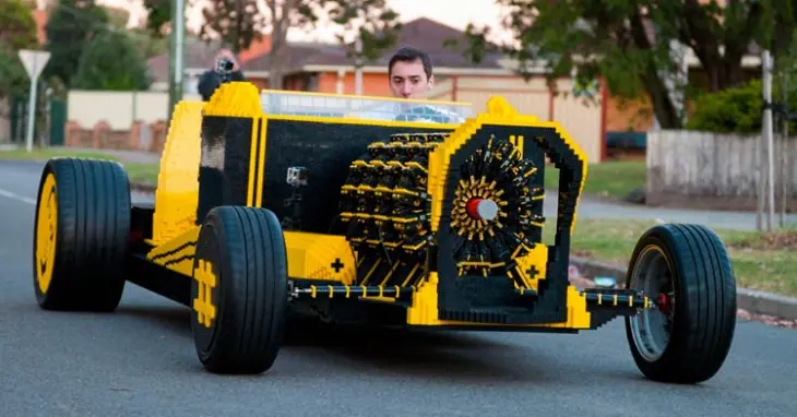 Lego