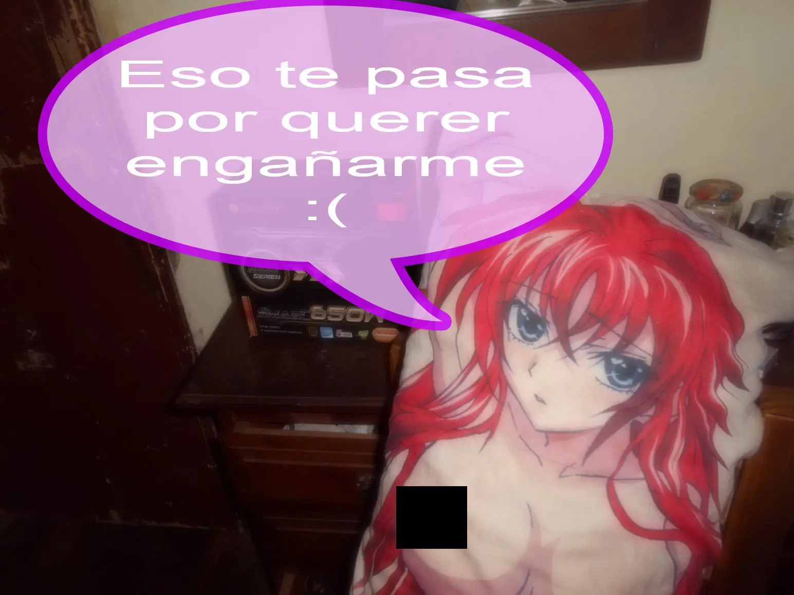 mujeres