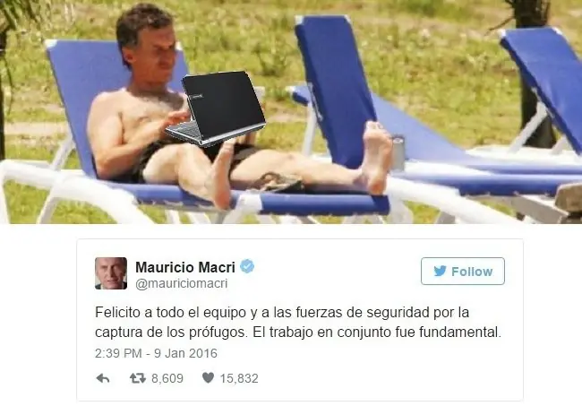 macri
