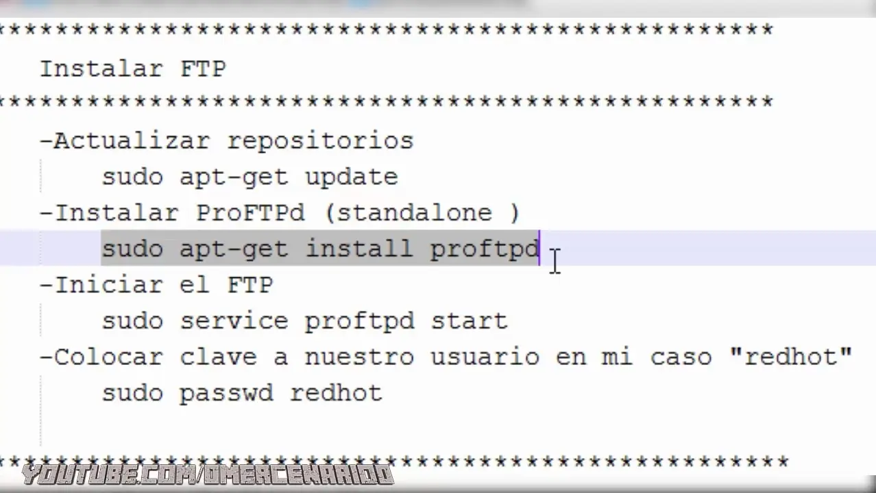 programacion en la nube