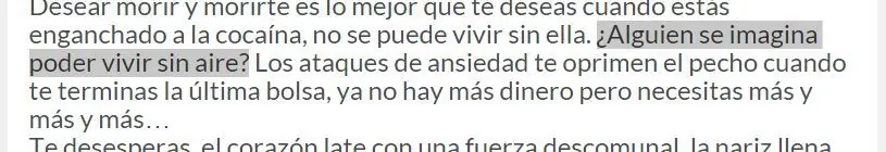 desmentir